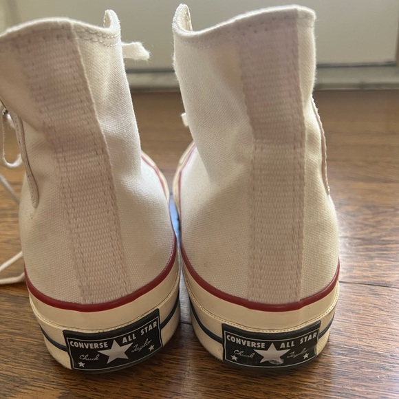 Chuck 70 high top converse - Picture 8 of 8